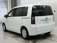 Honda FREED лот № 36373 оценка 6  с аукциона в Японии 5
