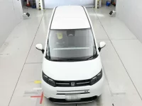 Honda FREED лот № 36373 оценка 6  с аукциона в Японии 6