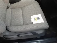 Honda FREED лот № 36373 оценка 6  с аукциона в Японии 9