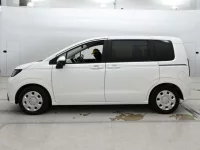 Honda FREED лот № 36373 оценка 6  с аукциона в Японии 3