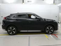 Mitsubishi ECLIPSE CROSS лот № 33323 оценка 5  с аукциона в Японии 2