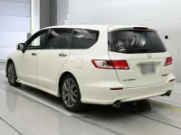 Honda ODYSSEY лот № 90343 оценка 3.5  с аукциона в Японии 5