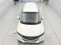 Honda ODYSSEY лот № 90343 оценка 3.5  с аукциона в Японии 6