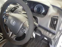 Honda ODYSSEY лот № 90343 оценка 3.5  с аукциона в Японии 8