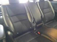 Honda ODYSSEY лот № 90343 оценка 3.5  с аукциона в Японии 10