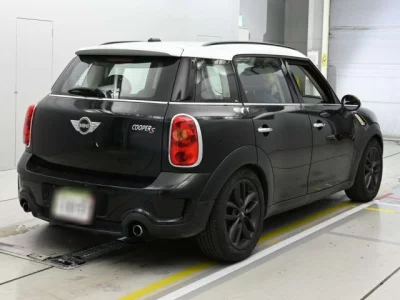 BMW MINI