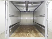 Mitsubishi FUSO FIGHTER лот № 3508 оценка S  с аукциона в Японии 3