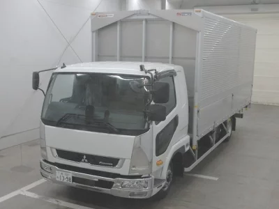 Mitsubishi FUSO FIGHTER