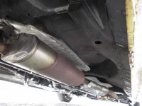 Honda N BOX лот № 3001 оценка 3.5  с аукциона в Японии 5