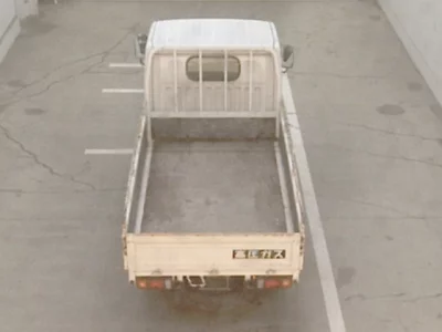 Nissan ATLAS  с аукциона в Японии