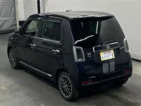 Honda N ONE лот № 70067 оценка 3.5  с аукциона в Японии 1