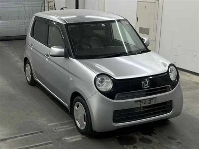 Honda N ONE