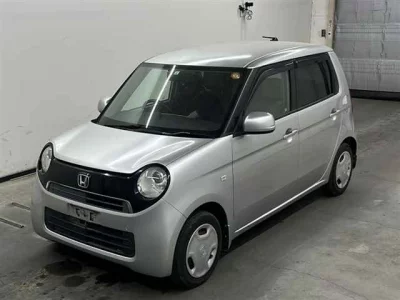 Honda N ONE