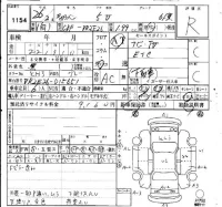 Nissan CARAVAN VAN лот № 1154 оценка R  с аукциона в Японии 4
