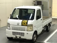 Mazda SCRUM TRUCK лот № 1151 оценка 3.5  с аукциона в Японии 2