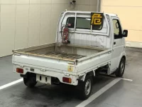 Mazda SCRUM TRUCK лот № 1151 оценка 3.5  с аукциона в Японии 3