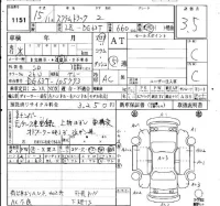 Mazda SCRUM TRUCK лот № 1151 оценка 3.5  с аукциона в Японии 4