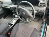 Nissan GLORIA лот № 10083 оценка 3.5  с аукциона в Японии 2