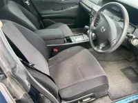 Nissan GLORIA лот № 10083 оценка 3.5  с аукциона в Японии 6