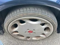 Nissan GLORIA лот № 10083 оценка 3.5  с аукциона в Японии 8