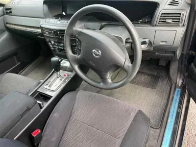 Nissan GLORIA  с аукциона в Японии