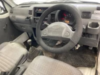 Subaru SAMBAR лот № 3378 оценка R  с аукциона в Японии 2