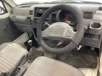 Subaru SAMBAR  с аукциона в Японии