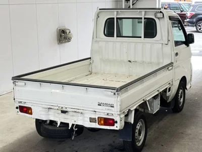 Subaru SAMBAR  с аукциона в Японии