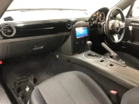 Mazda ROADSTER лот № 6039 оценка R  с аукциона в Японии 5