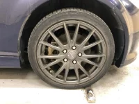 Mazda ROADSTER лот № 6039 оценка R  с аукциона в Японии 7