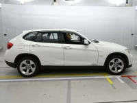 BMW X1 лот № 90368 оценка 3.5  с аукциона в Японии 2