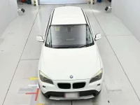 BMW X1 лот № 90368 оценка 3.5  с аукциона в Японии 6