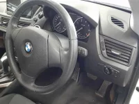 BMW X1 лот № 90368 оценка 3.5  с аукциона в Японии 8