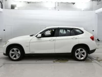 BMW X1 лот № 90368 оценка 3.5  с аукциона в Японии 3