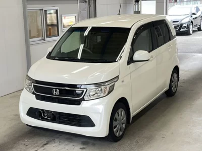 Honda N WGN