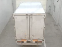 Mitsubishi FUSO FIGHTER лот № 6010 оценка 3  с аукциона в Японии 2