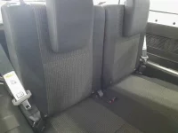 Suzuki JIMNY SIERRA лот № 30273 оценка 4.5  с аукциона в Японии 10