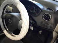 Suzuki SWIFT лот № 90374 оценка 3.5  с аукциона в Японии 8