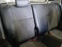 Suzuki SWIFT лот № 90374 оценка 3.5  с аукциона в Японии 10