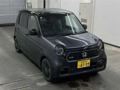 Honda N ONE