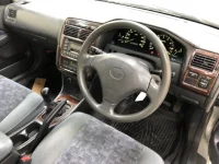 Toyota CARINA лот № 6043 оценка R  с аукциона в Японии 5