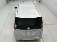 Nissan SERENA лот № 30278 оценка 3  с аукциона в Японии 7