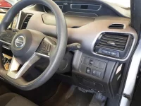 Nissan SERENA лот № 30278 оценка 3  с аукциона в Японии 8