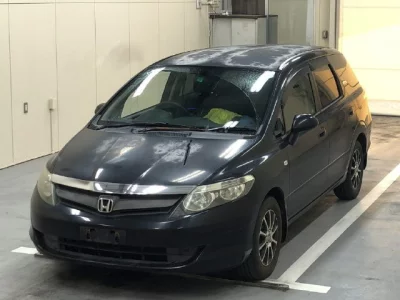 Honda AIRWAVE