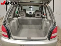 Toyota COROLLA SPACIO лот № 7030 оценка 3.5  с аукциона в Японии 5