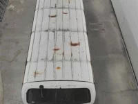 Toyota HIACE VAN лот № 10091 оценка 3  с аукциона в Японии 10