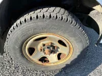 Toyota HIACE VAN лот № 10091 оценка 3  с аукциона в Японии 8