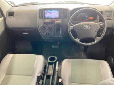 Toyota LITE ACE VAN