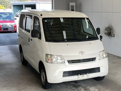 Toyota LITE ACE VAN