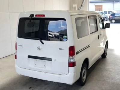 Toyota LITE ACE VAN